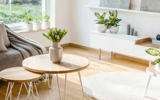 Park Avenue Apartment