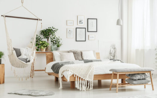 Office Space Central Ave