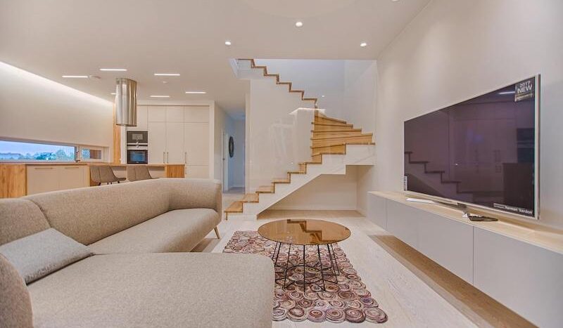 Office Space Central Ave