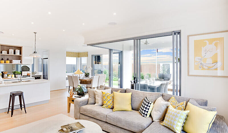 Office Space Central Ave