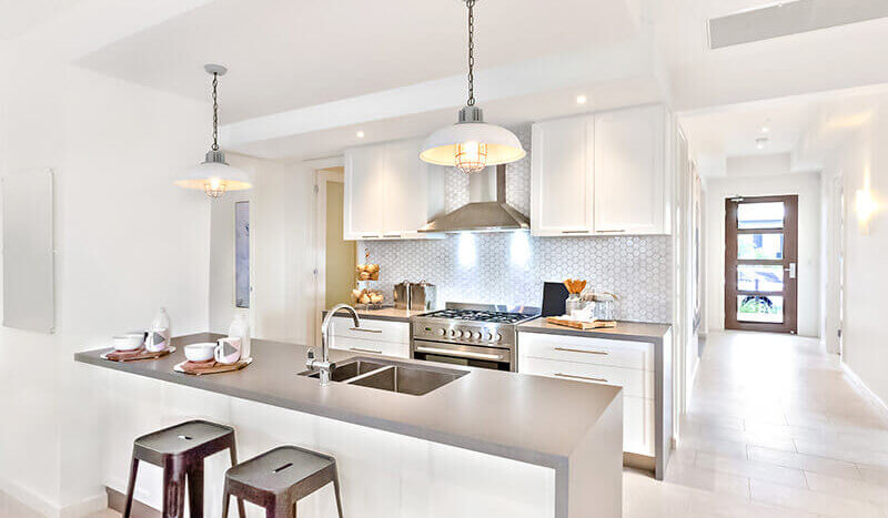 Office Space Central Ave