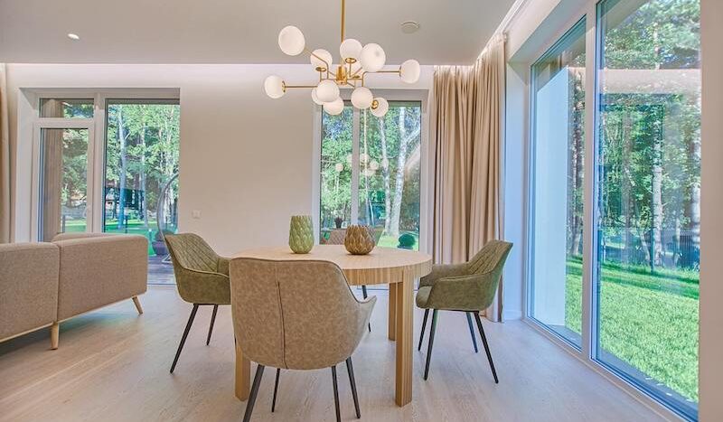 Family House In Hudson