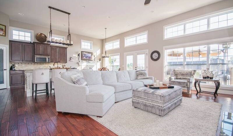 Condo In Financial District